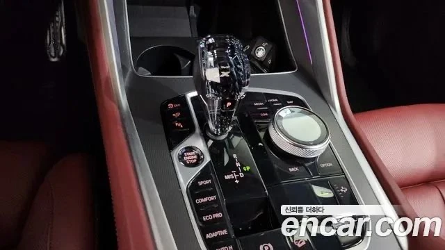 BMW X6, снимка 7 - Автомобили и джипове - 54505747