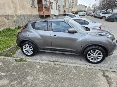 Nissan Juke, снимка 2 - Автомобили и джипове - 54866310