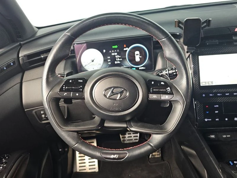 Hyundai Tucson Gasoline 1.6 Turbo 4WD| 177�.�.| ���.��������� | Mobile.bg � ����������� 13