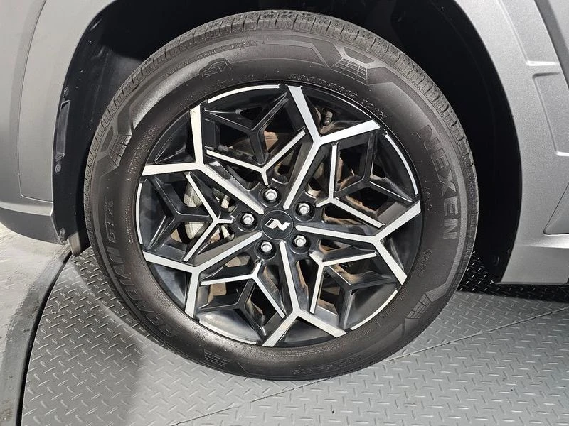 Hyundai Tucson Gasoline 1.6 Turbo 4WD| 177�.�.| ���.��������� | Mobile.bg � ����������� 5