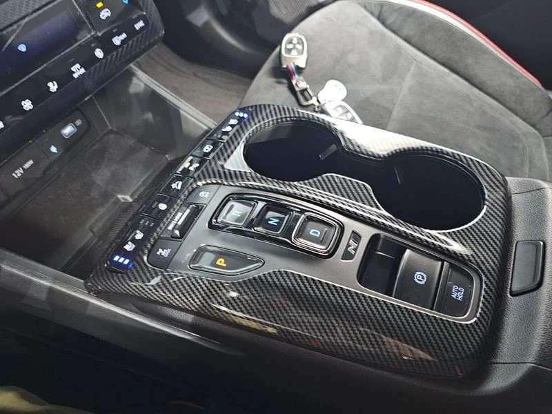 Hyundai Tucson Gasoline 1.6 Turbo 4WD| 177�.�.| ���.��������� | Mobile.bg � ����������� 9