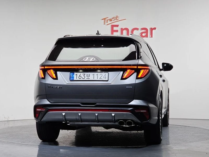 Hyundai Tucson Gasoline 1.6 Turbo 4WD| 177�.�.| ���.��������� | Mobile.bg � ����������� 4