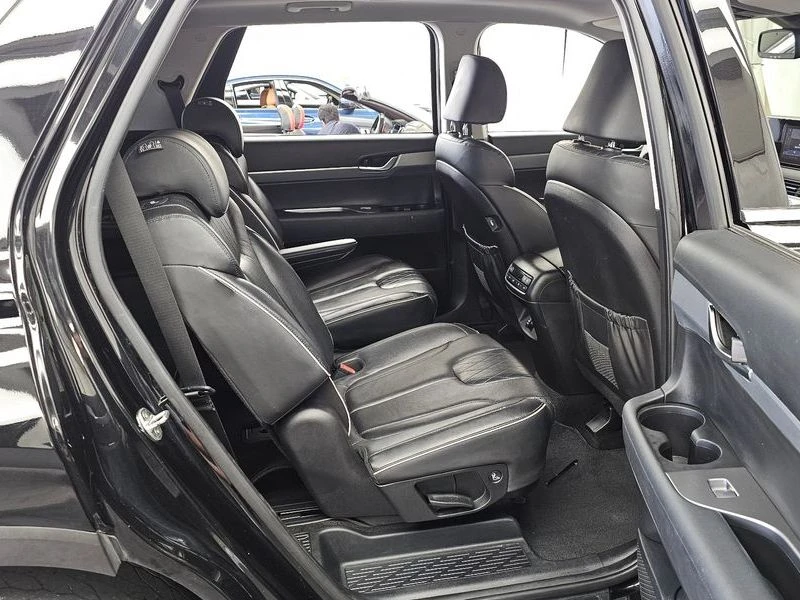 Hyundai Palisade 3.8 Automatic, снимка 16 - Автомобили и джипове - 55655820