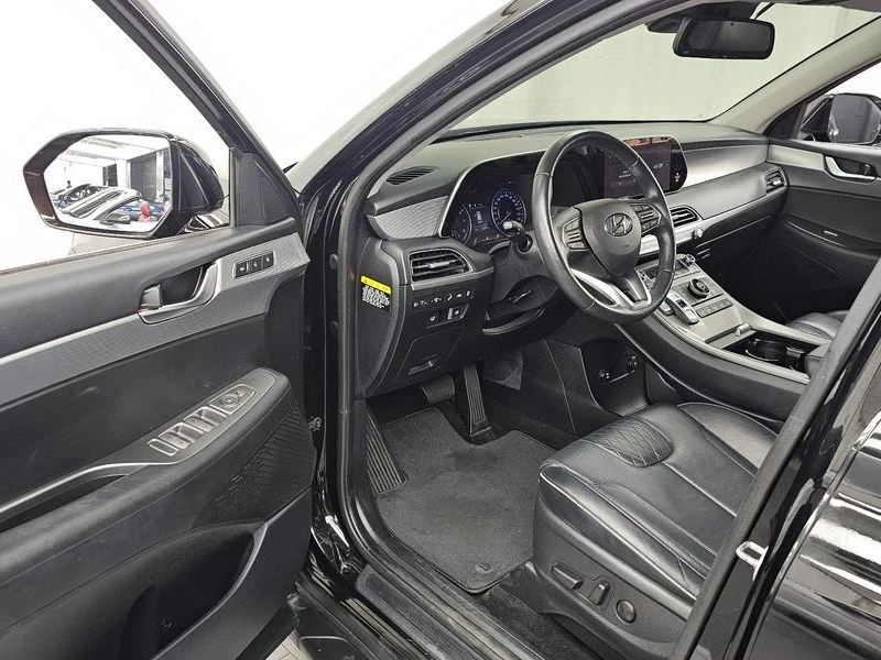 Hyundai Palisade 3.8 Automatic, снимка 6 - Автомобили и джипове - 55655820