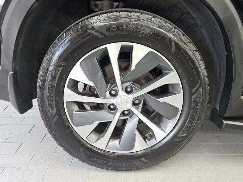 Hyundai Palisade 3.8 Automatic, снимка 5 - Автомобили и джипове - 55655820
