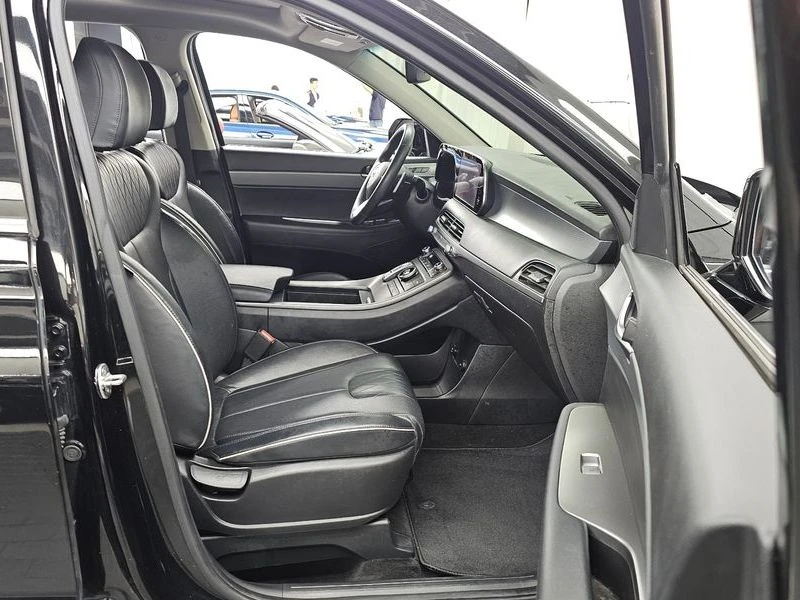 Hyundai Palisade 3.8 Automatic, снимка 7 - Автомобили и джипове - 55655820