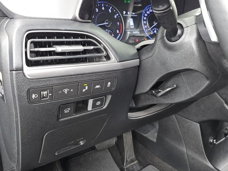 Hyundai Palisade 3.8 Automatic, снимка 8 - Автомобили и джипове - 55655820