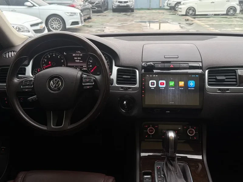 VW Touareg V6 3.6 Fsi | Mobile.bg � ����������� 12
