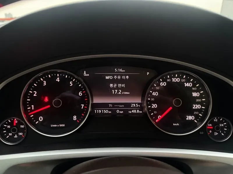 VW Touareg V6 3.6 Fsi | Mobile.bg � ����������� 8