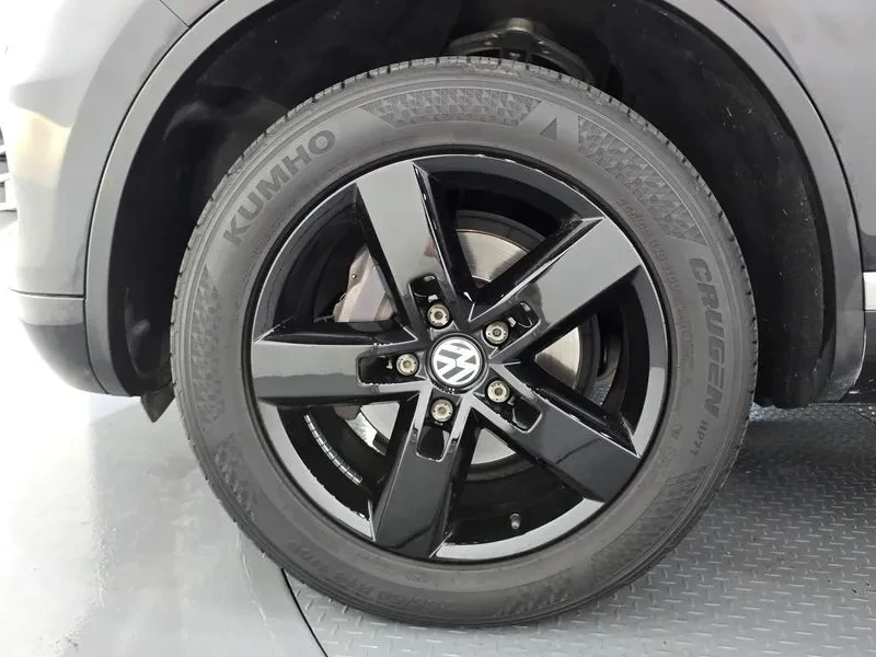 VW Touareg V6 3.6 Fsi | Mobile.bg � ����������� 5