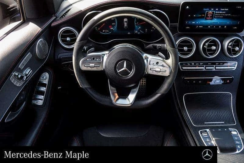 Mercedes-Benz GLC 300 * 300 4MATIC/PREMIUM/PREMIUM PLUS* NIGHT/��������� | Mobile.bg � ����������� 16