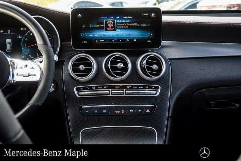Mercedes-Benz GLC 300 * 300 4MATIC/PREMIUM/PREMIUM PLUS* NIGHT/��������� | Mobile.bg � ����������� 17