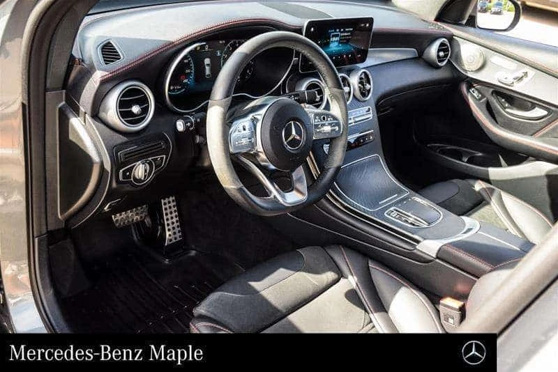 Mercedes-Benz GLC 300 * 300 4MATIC/PREMIUM/PREMIUM PLUS* NIGHT/��������� | Mobile.bg � ����������� 12
