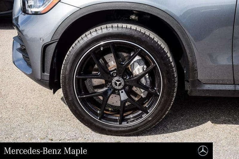 Mercedes-Benz GLC 300 * 300 4MATIC/PREMIUM/PREMIUM PLUS* NIGHT/��������� | Mobile.bg � ����������� 8
