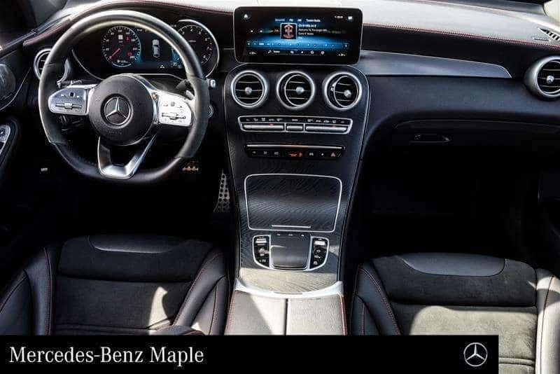 Mercedes-Benz GLC 300 * 300 4MATIC/PREMIUM/PREMIUM PLUS* NIGHT/��������� | Mobile.bg � ����������� 15