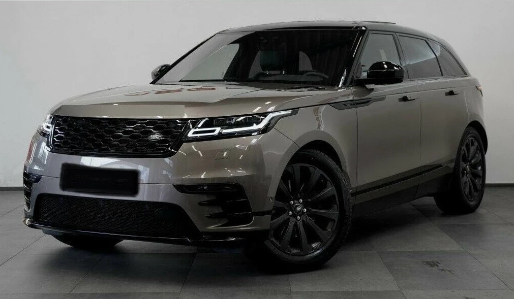 Land Rover Range Rover Velar 3.0D 300кс 2019г. HSE 4x4, снимка 1