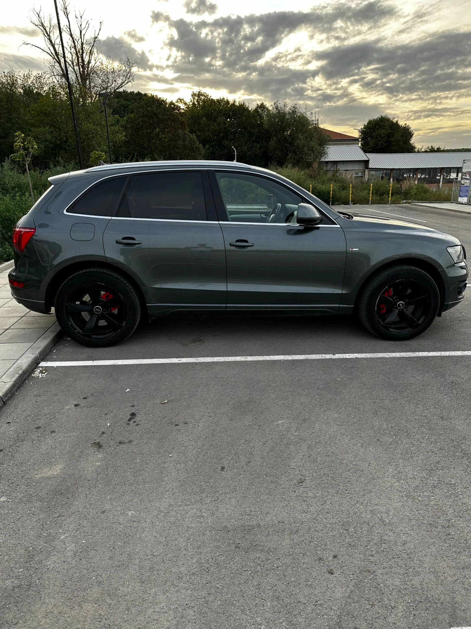 Audi Q5  - изображение 2