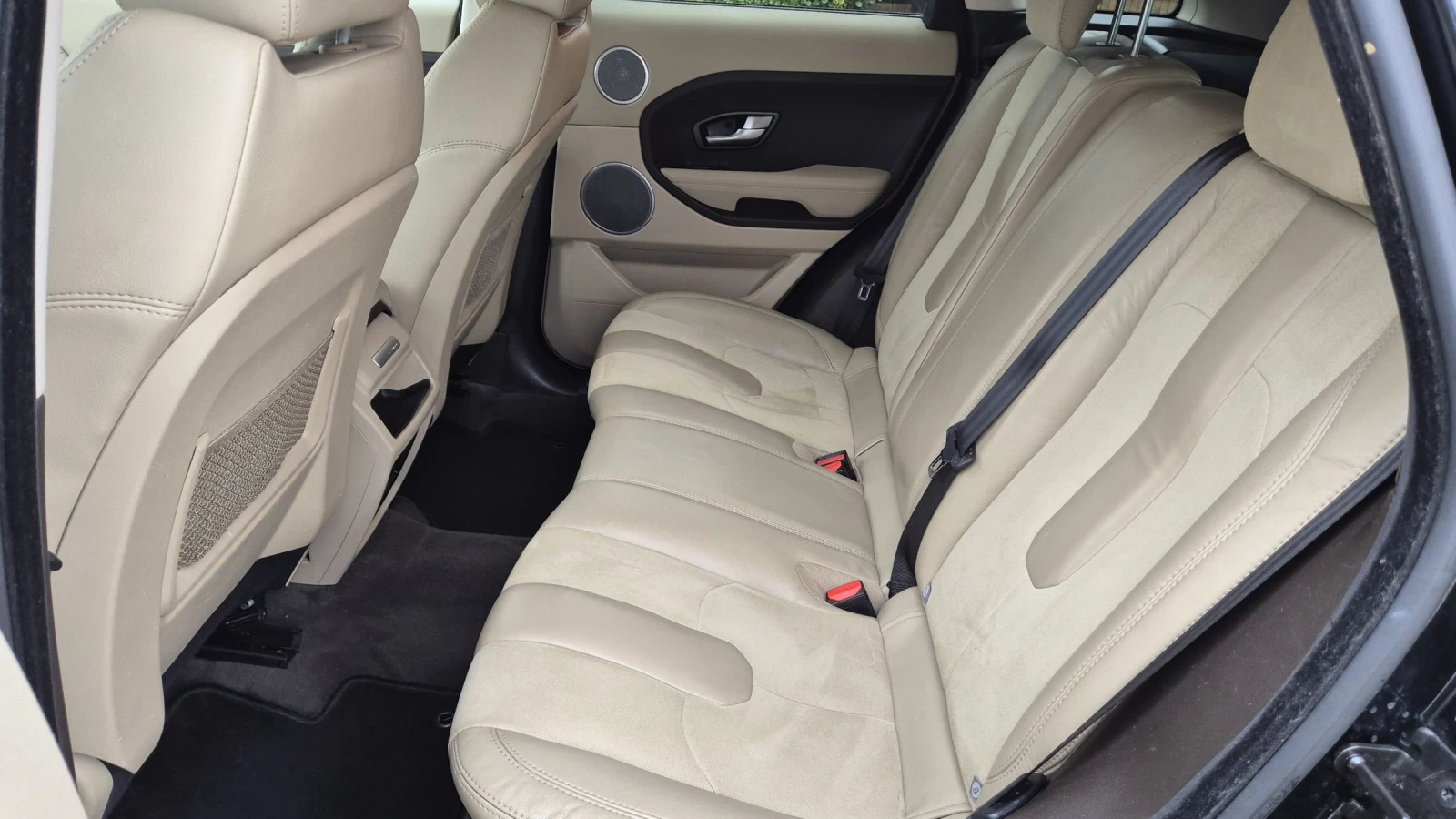 Land Rover Range Rover Evoque 2.2  150.. | Mobile.bg   13