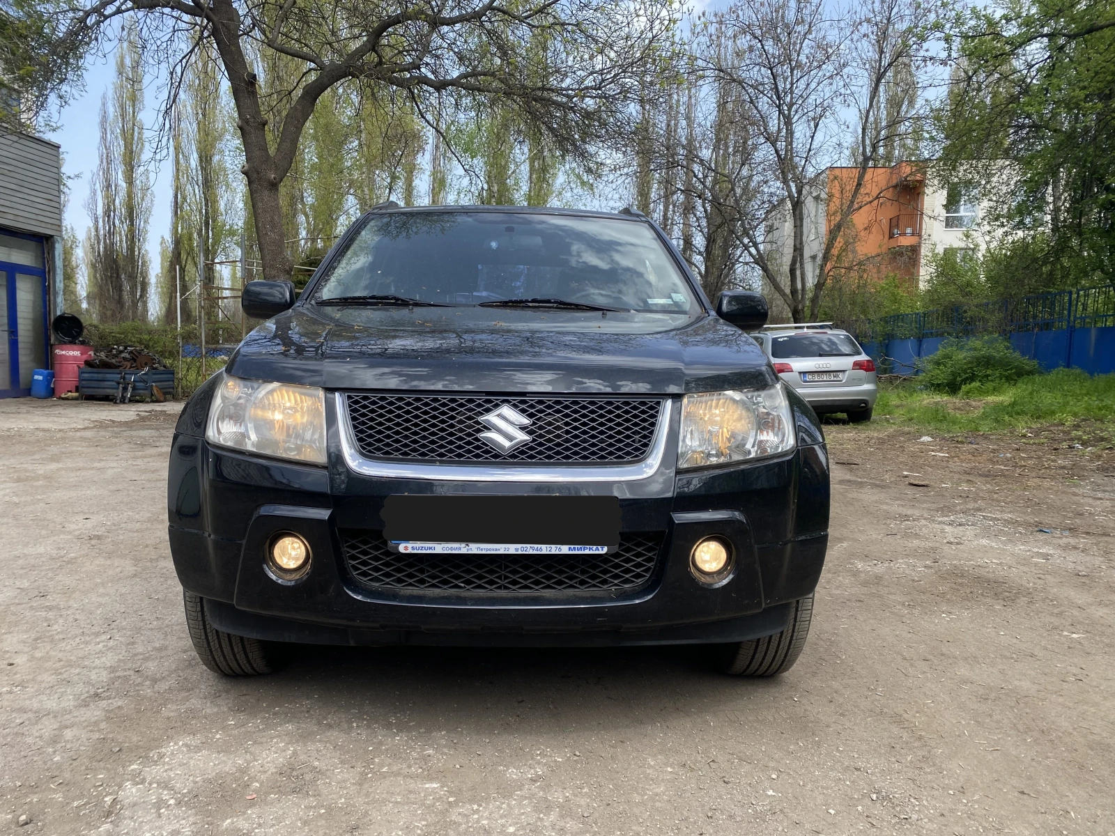 Suzuki Grand vitara | Mobile.bg — изображение 1