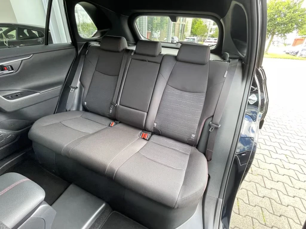 Toyota Rav4 !/TEAM/306HP/360CAM/KLESS/HUD/LED/DIGI/632f | Mobile.bg   15