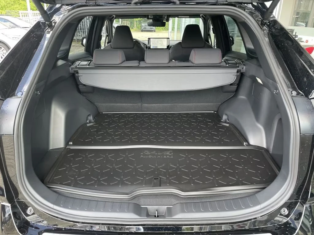 Toyota Rav4 НОВ!/GR-SPORT/306HP/360CAM/KLESS/HUD/LED/DIGI/632f - изображение 7