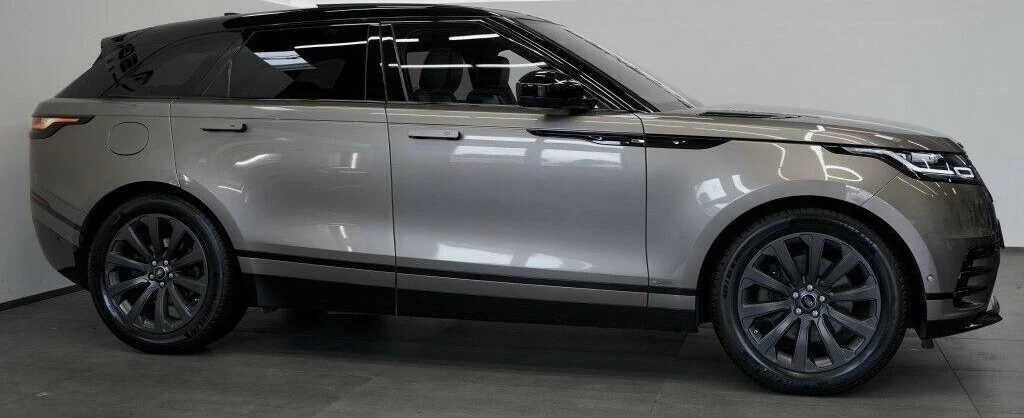 Land Rover Range Rover Velar 3.0D 300кс 2019г. HSE 4x4 - изображение 7