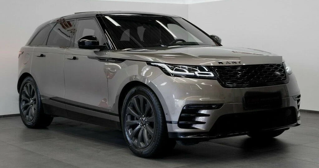 Land Rover Range Rover Velar 3.0D 300кс 2019г. HSE 4x4 - изображение 2