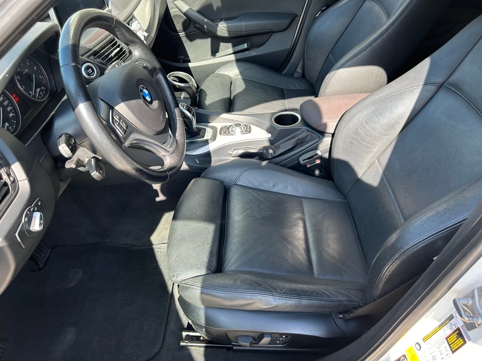BMW X1 2.8i-XDrive- Лизинг - изображение 9