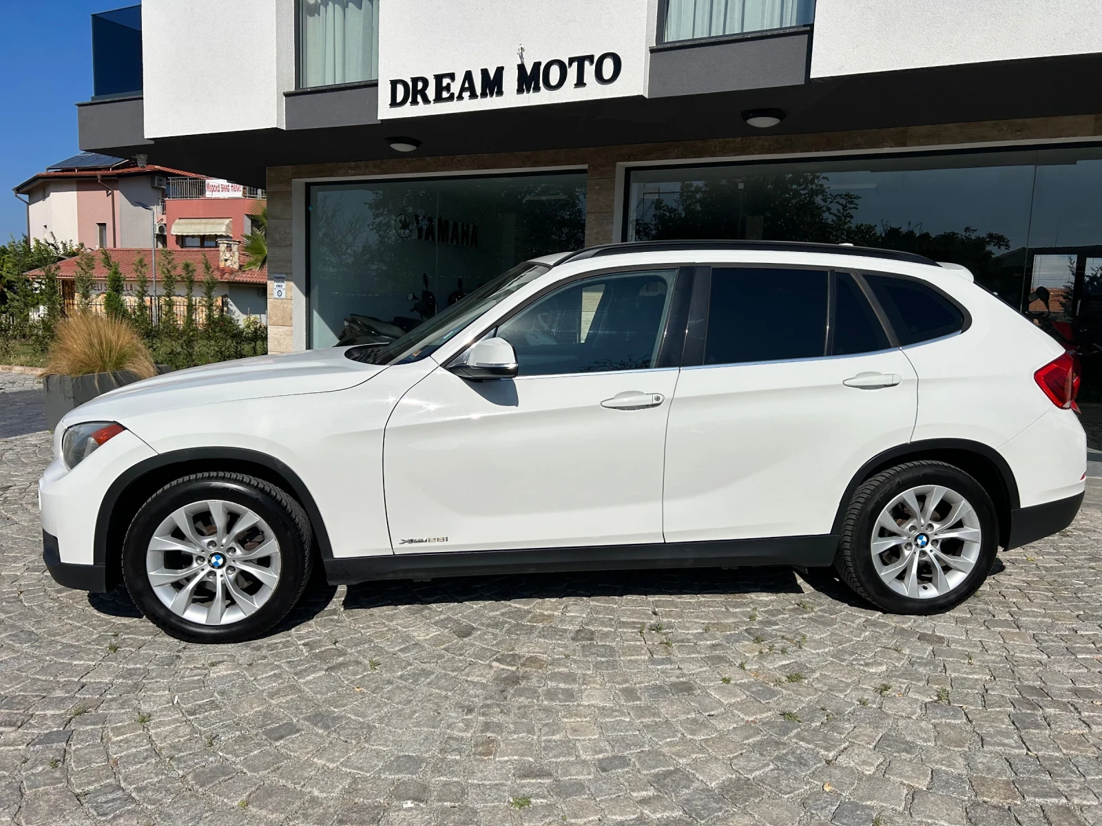 BMW X1 2.8i-XDrive- Лизинг - изображение 2