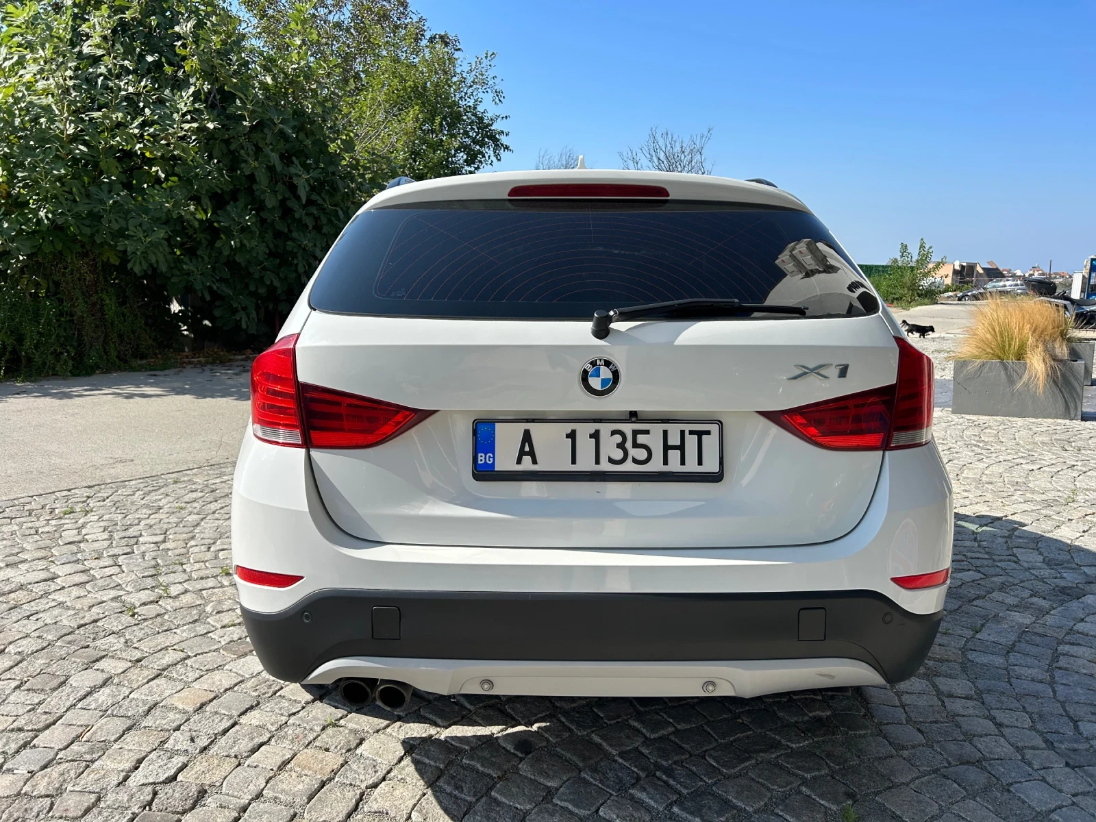 BMW X1 2.8i-XDrive- Лизинг - изображение 7