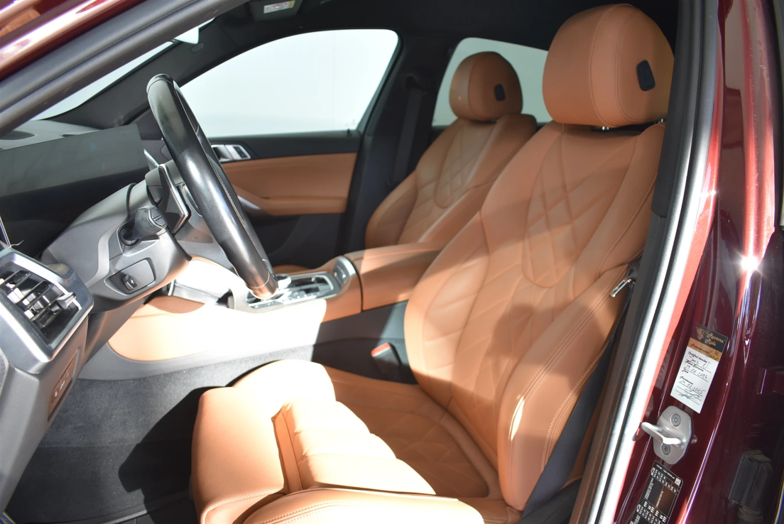 BMW X6 xDrive40i - изображение 6