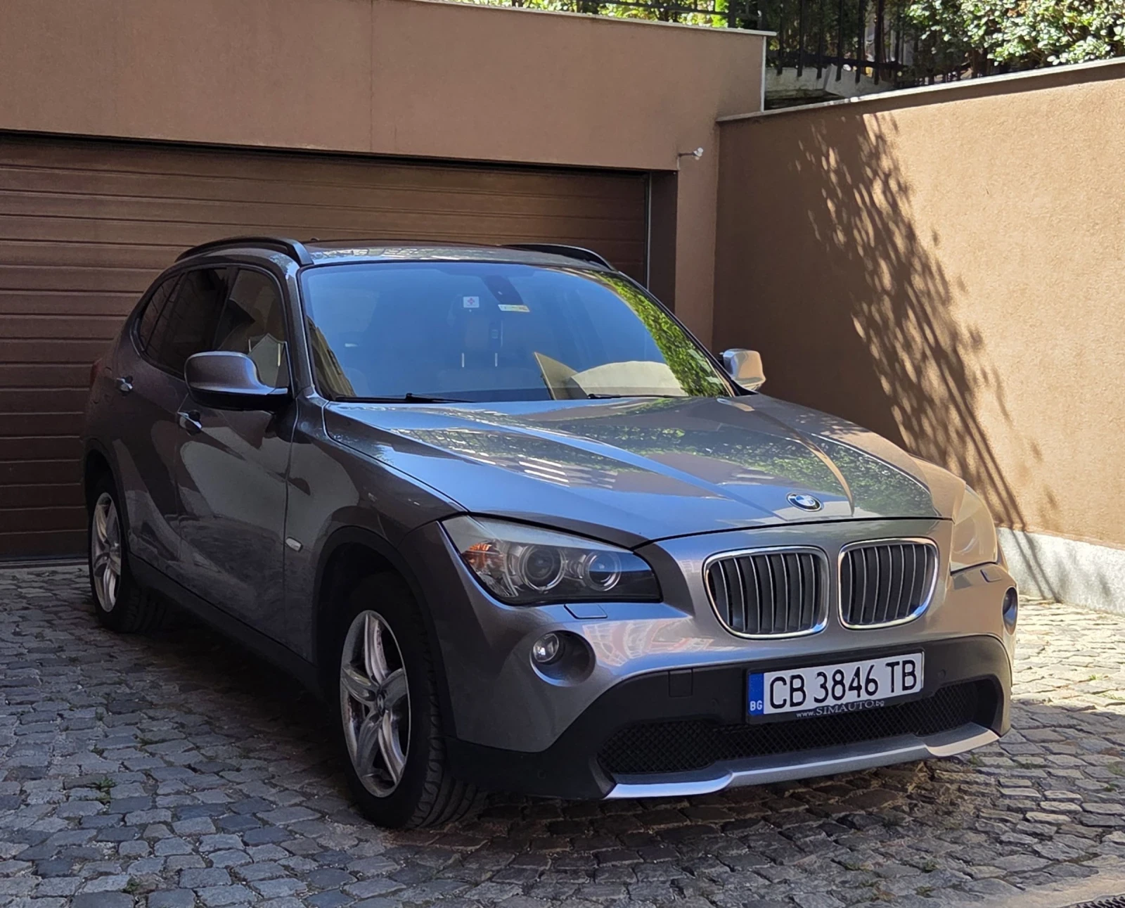 BMW X1 | Mobile.bg   1