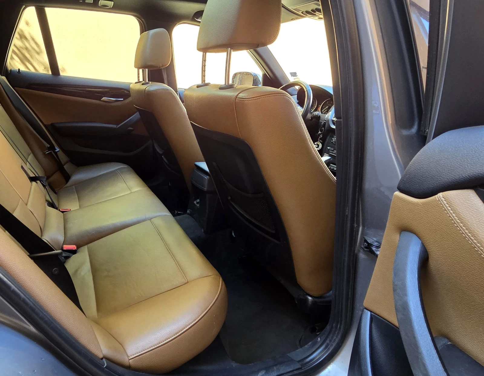 BMW X1  - изображение 9