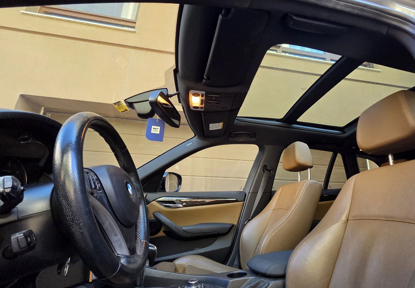 BMW X1  - изображение 7