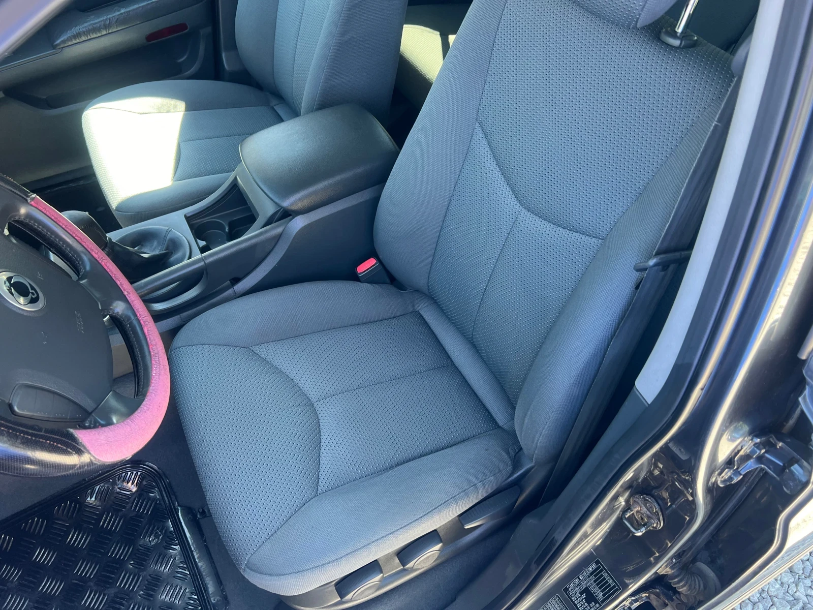 SsangYong Kyron 2.0 141 теглич - изображение 10