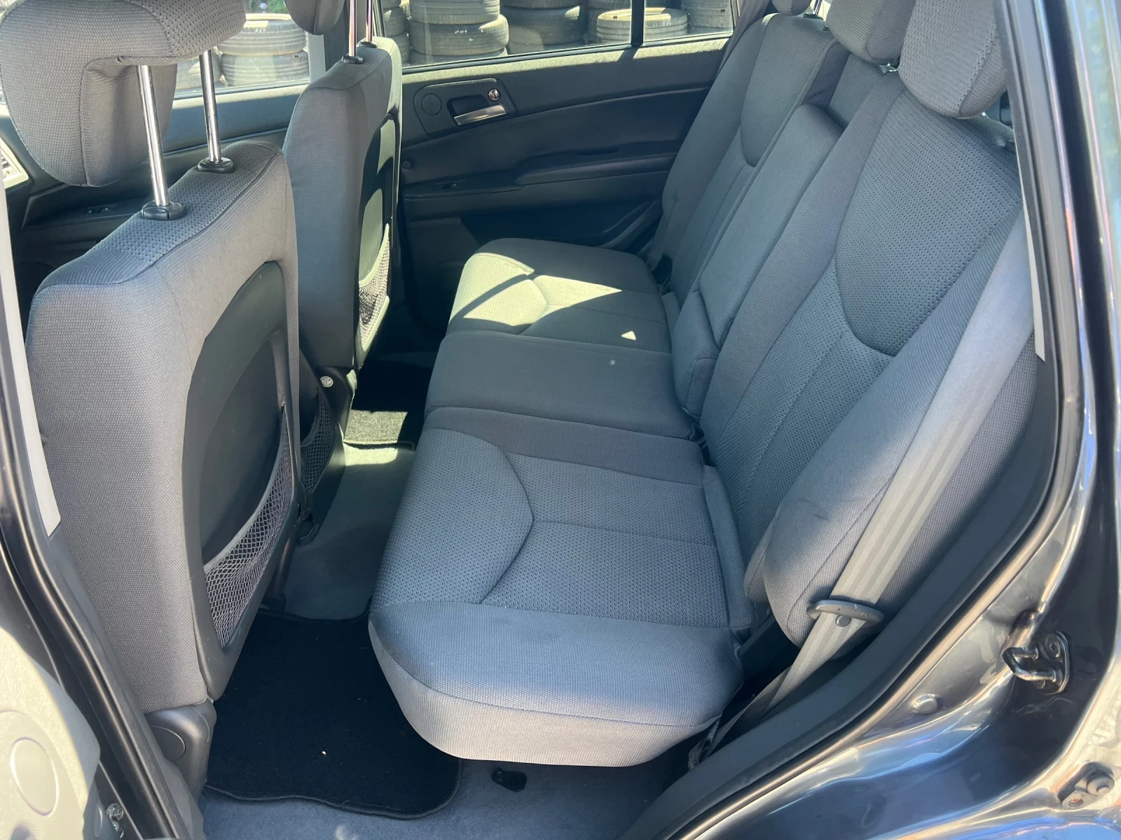 SsangYong Kyron 2.0 141 теглич - изображение 9
