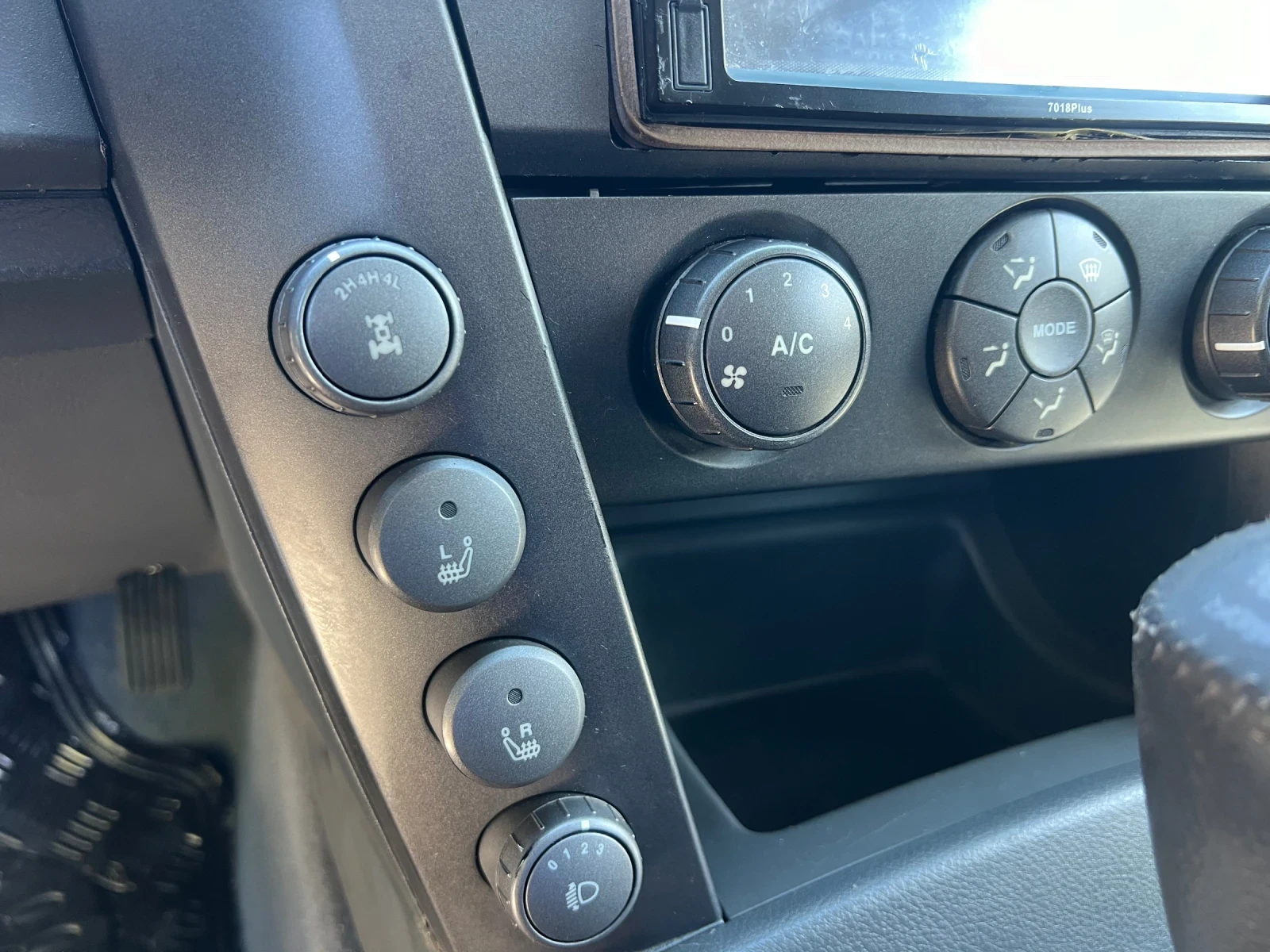 SsangYong Kyron 2.0 141  | Mobile.bg   14