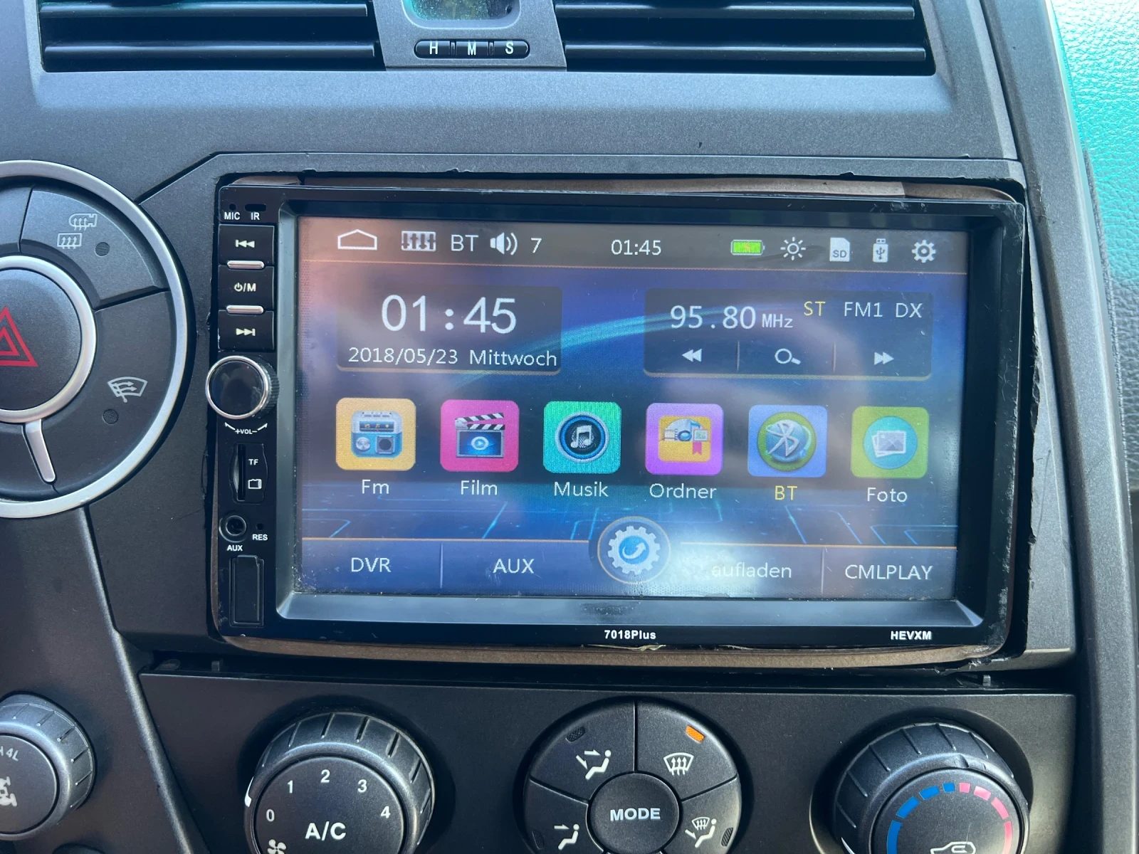 SsangYong Kyron 2.0 141  | Mobile.bg   16