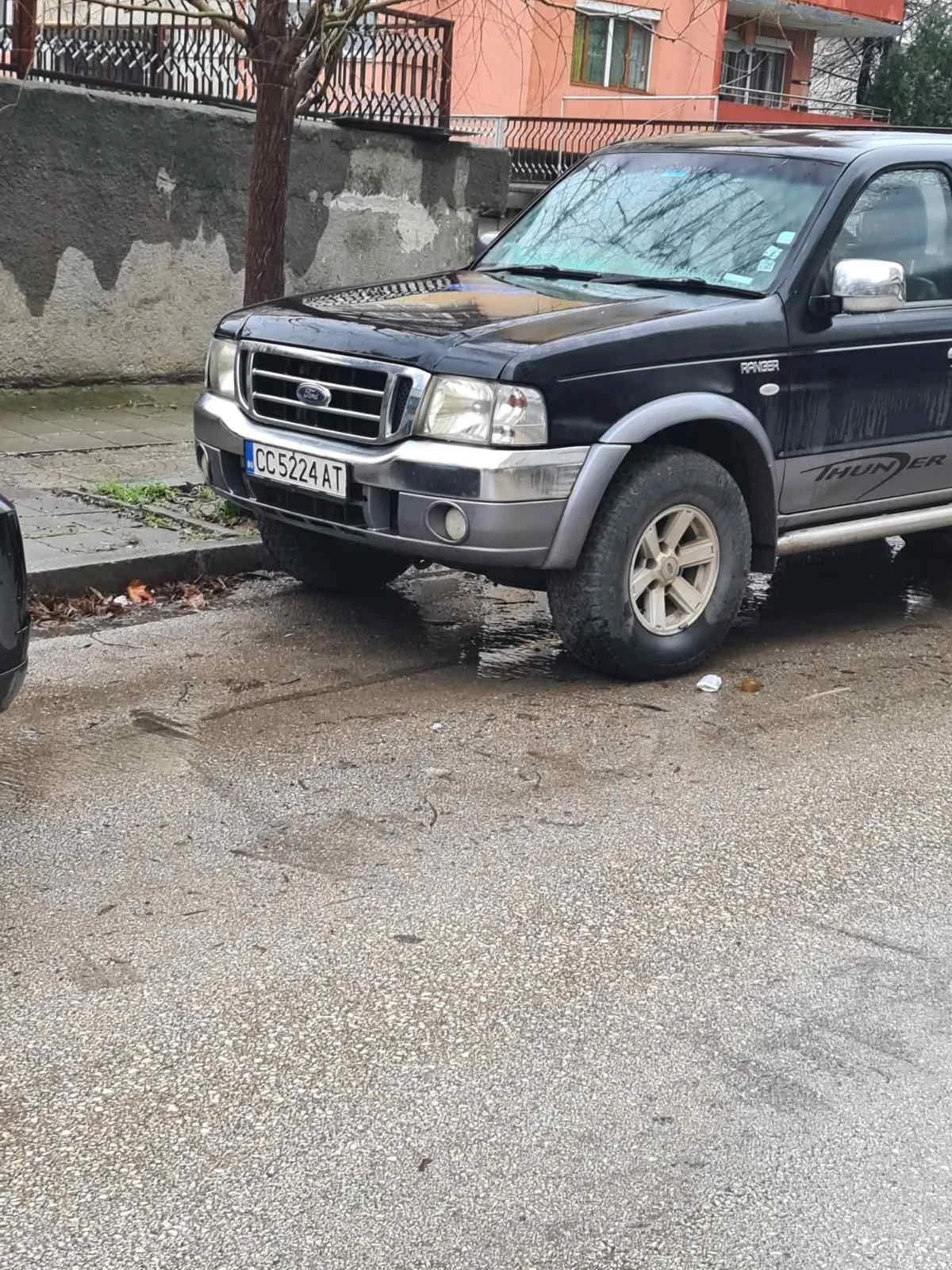 Ford Ranger  - изображение 2