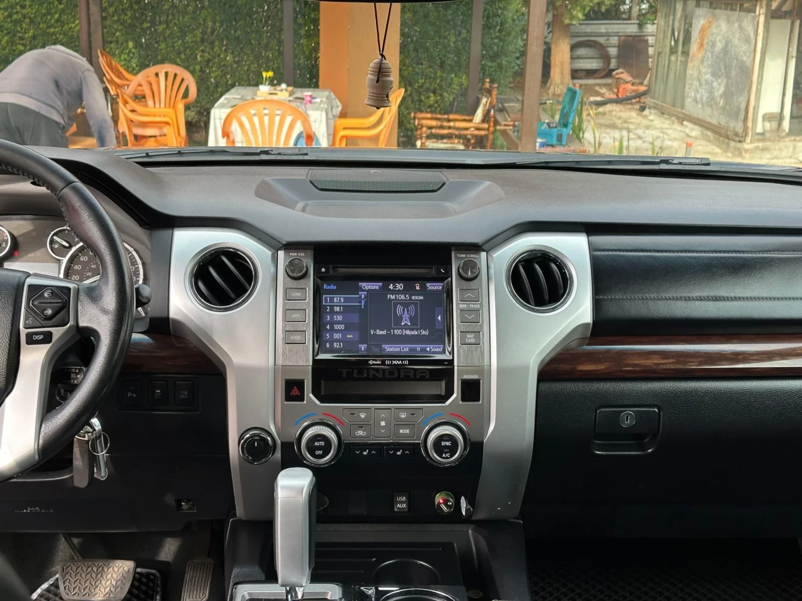 Toyota Tundra Лимитед - изображение 4