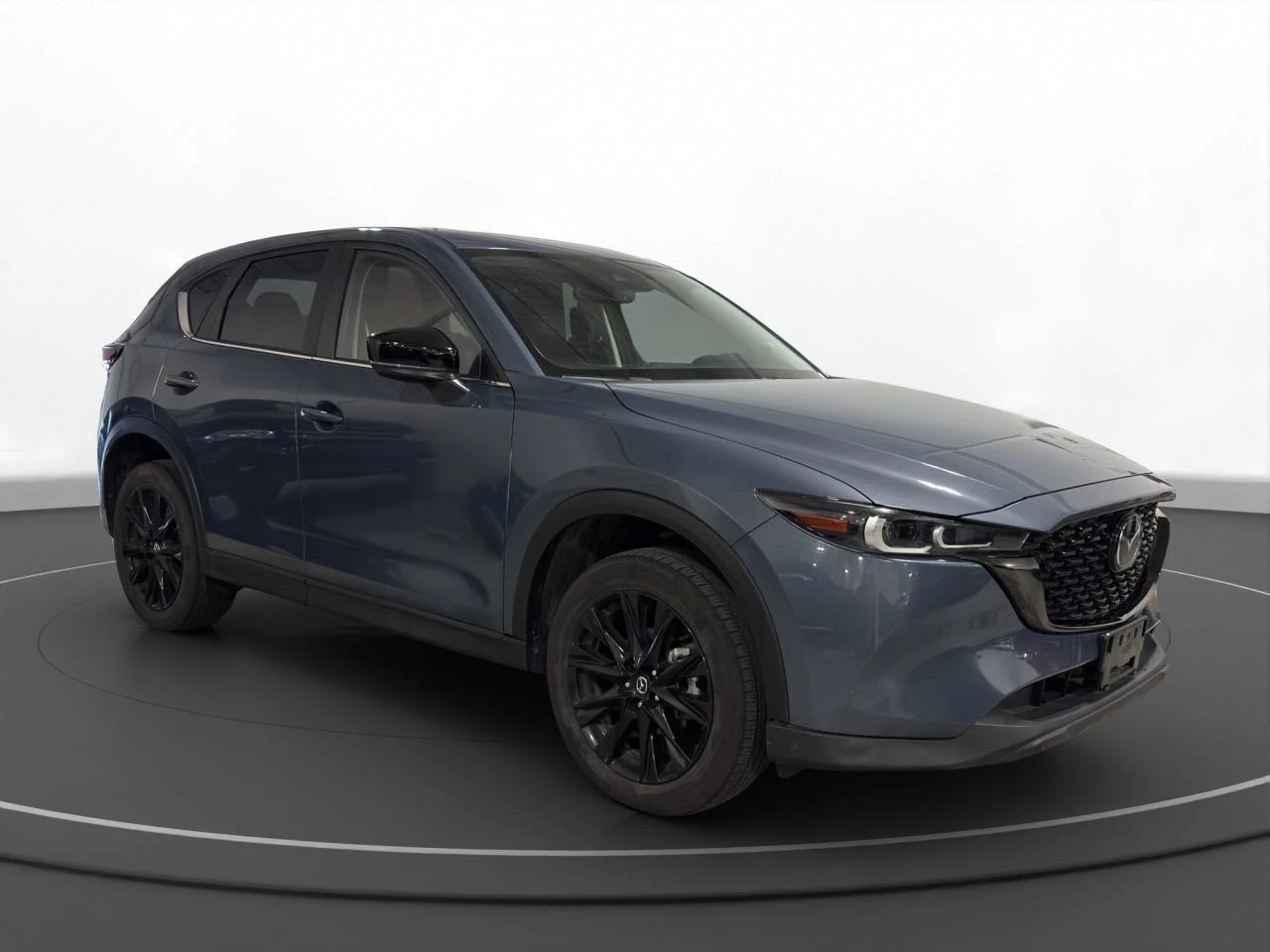 Mazda CX-5 GS 4x4 2.5 Skyactiv - изображение 3