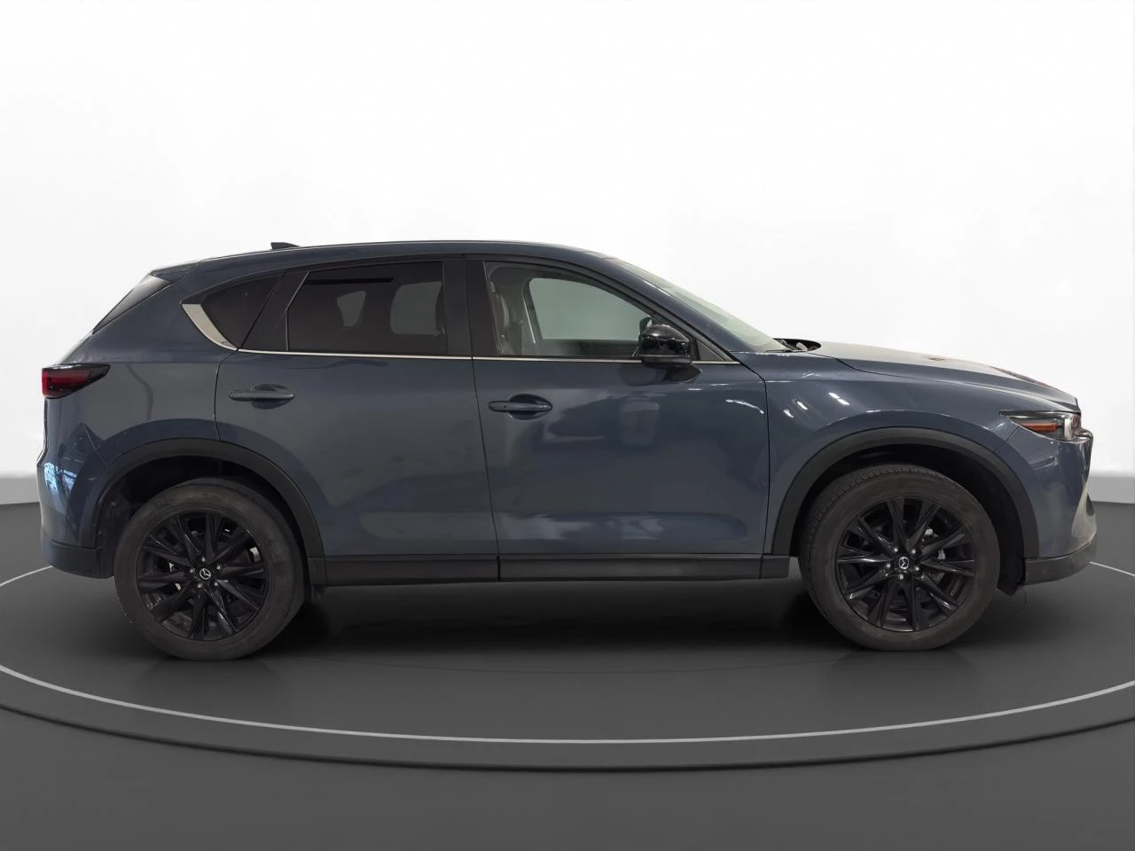 Mazda CX-5 GS 4x4 2.5 Skyactiv - изображение 4