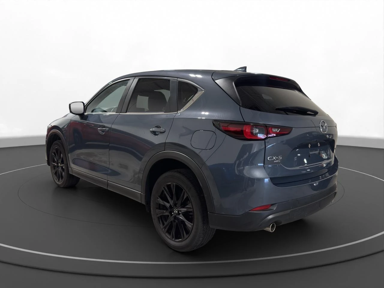 Mazda CX-5 GS 4x4 2.5 Skyactiv - изображение 5