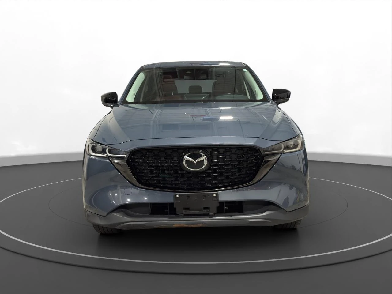 Mazda CX-5 GS 4x4 2.5 Skyactiv - изображение 2