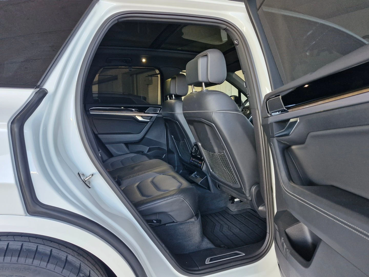 VW Touareg V8 TDI BMT 4MOTION | Mobile.bg   11