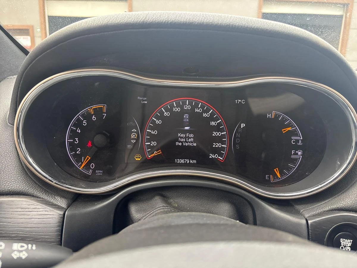 Jeep Grand cherokee Summit* 5.7 HEMI* FULL* Distr* Harman* *  | Mobile.bg   9