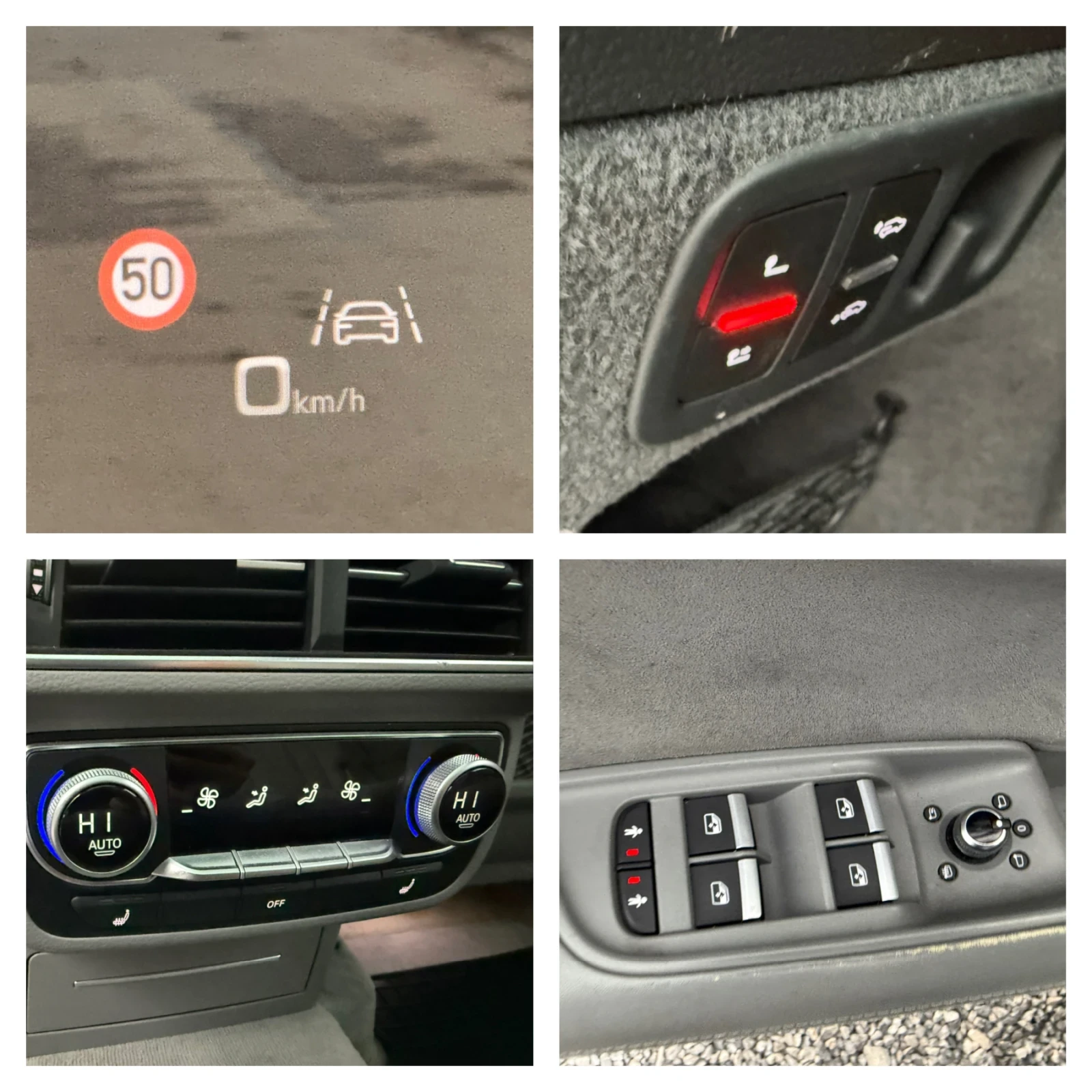 Audi SQ7 4.0TDI/Matrix//// 360 | Mobile.bg   16