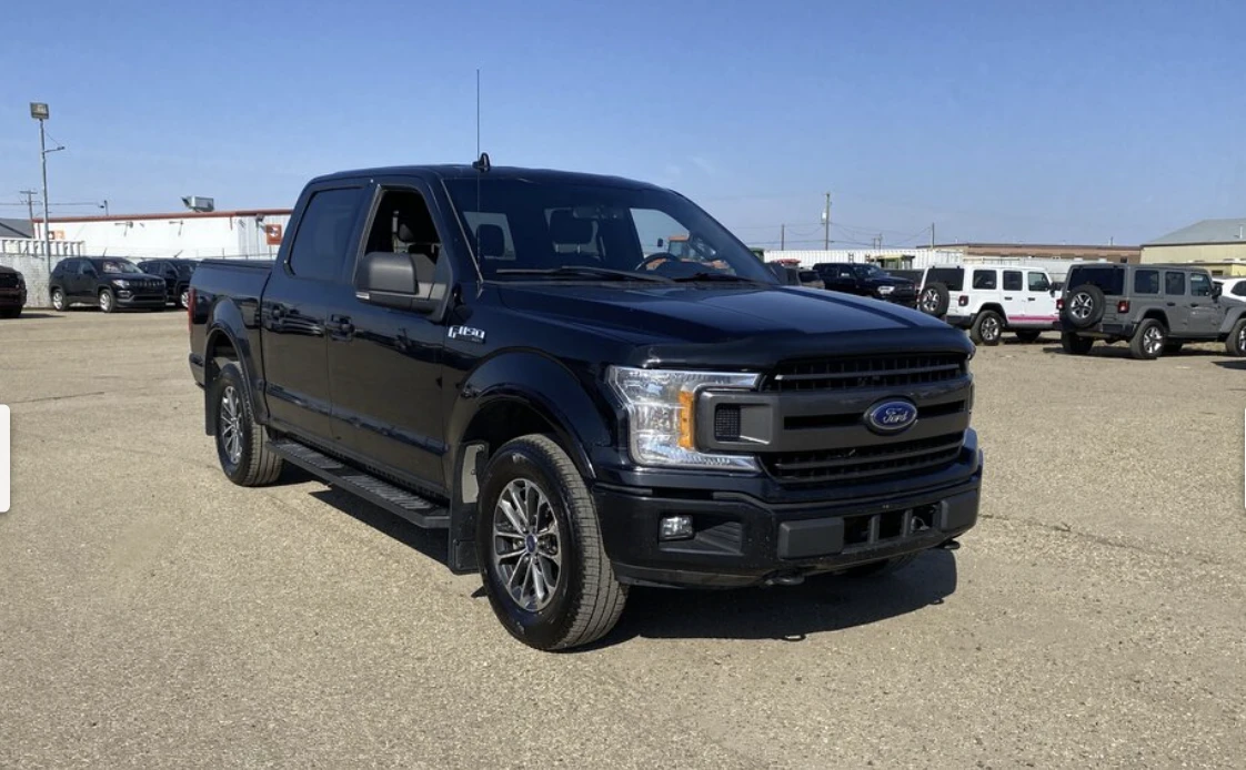 Ford F150 5.0* V8* ПОДГРЕВ* КАМЕРА* КЕЙЛЕС* АВТОПИЛОТ*  - изображение 3