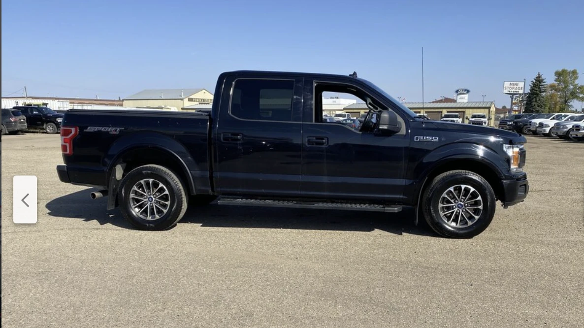 Ford F150 5.0* V8* ПОДГРЕВ* КАМЕРА* КЕЙЛЕС* АВТОПИЛОТ*  - изображение 5