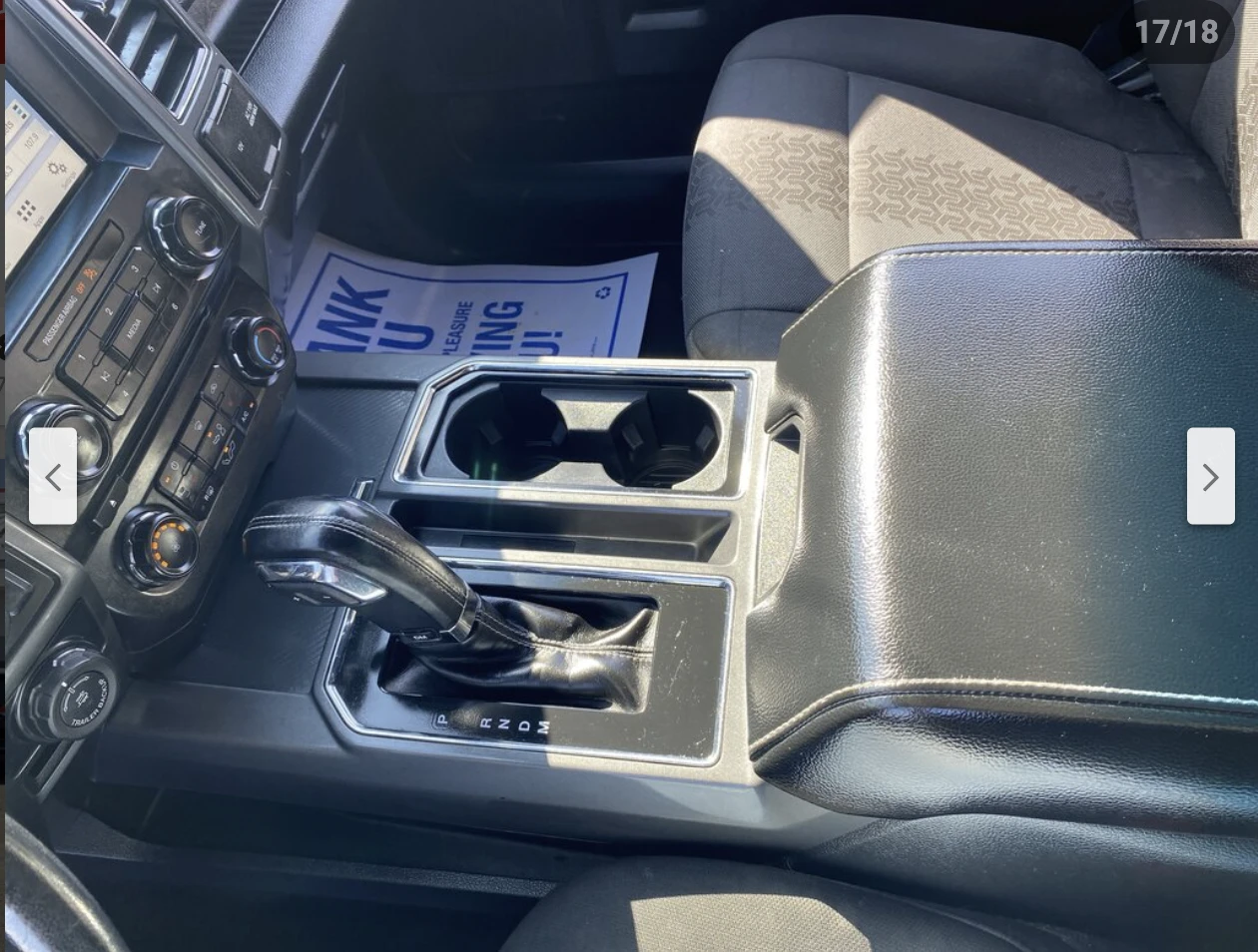 Ford F150 5.0* V8* * * * *  | Mobile.bg   13